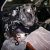 Lexus GX460 - Установка охранного комплекса