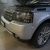 Range Rover Vogue - Установка автосигнализации Pandect X-1800BT