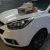 Установка охранного комплекса на Hyundai ix35