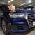 Audi Q7 - установка автосигнализации StarLine A96