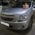 Chevrolet Cobalt - установка автосигнализации StarLine A93
