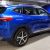 Haval F7 - установка автосигнализации StarLine A93