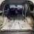 Шумоизоляция багажника Toyota Land Cruiser Prado
