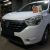 Renault Dokker - Установка автосигнализации StarLine A93