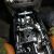 Lexus GX460 - Установка охранного комплекса