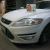Ford Mondeo - Установка автосигнализации StarLine A93