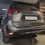 Nissan X-Trail - установка фаркопа
