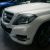 Mercedes GLK - Установка камеры заднего вида