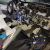 Lexus GX460 - установка охранного комплекса