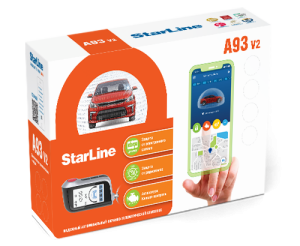 StarLine A93 v2